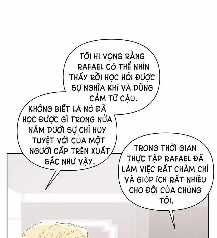 Yêu Chàng Đại Úy Lãng Mạn 5.1 trang 9