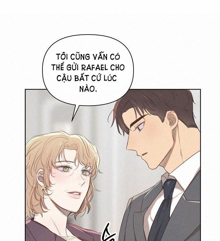 Yêu Chàng Đại Úy Lãng Mạn 5.2 trang 0