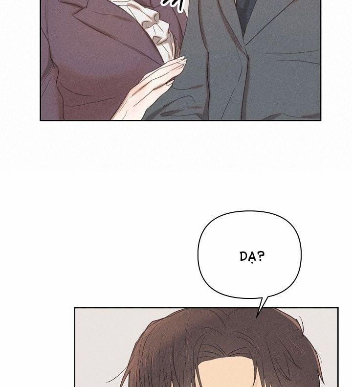 Yêu Chàng Đại Úy Lãng Mạn 5.2 trang 1