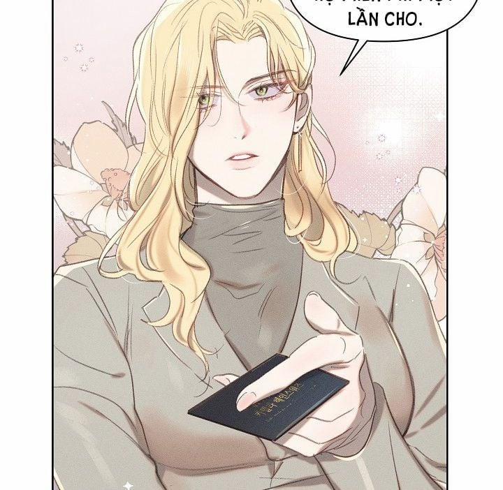 Yêu Chàng Đại Úy Lãng Mạn 5.2 trang 10