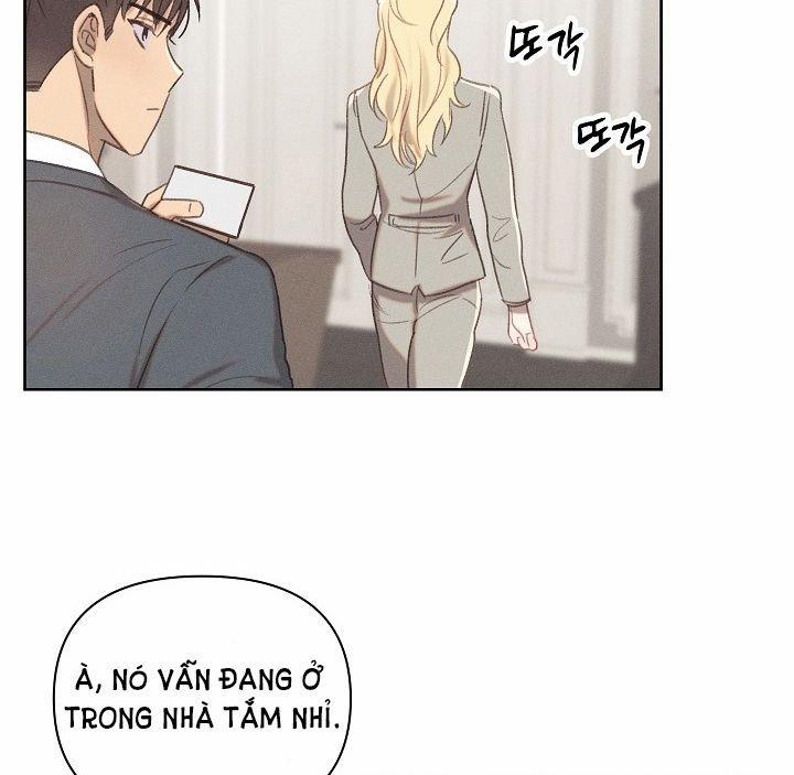 Yêu Chàng Đại Úy Lãng Mạn 5.2 trang 12