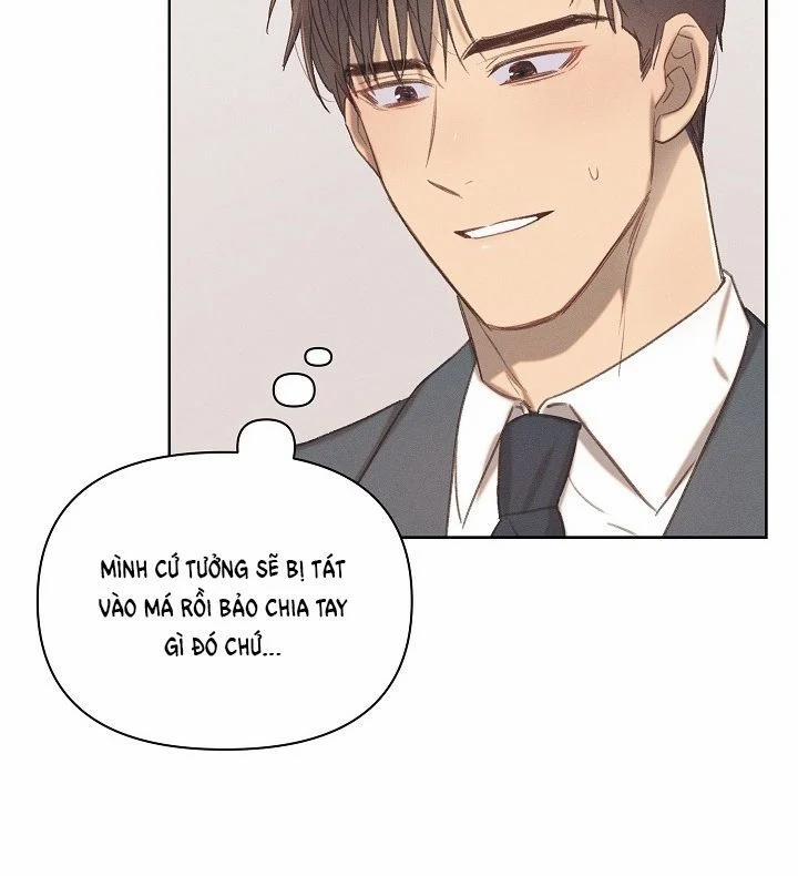 Yêu Chàng Đại Úy Lãng Mạn 5.2 trang 2