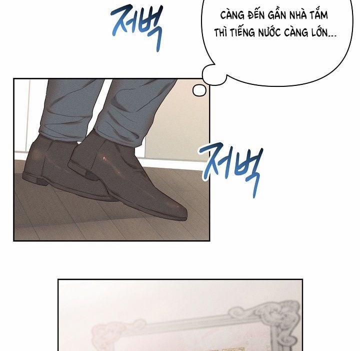 Yêu Chàng Đại Úy Lãng Mạn 5.2 trang 20