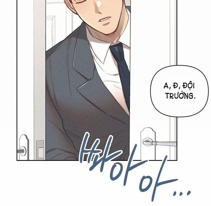 Yêu Chàng Đại Úy Lãng Mạn 5.2 trang 22