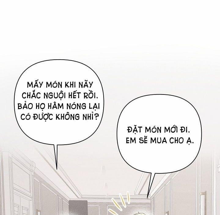 Yêu Chàng Đại Úy Lãng Mạn 5.2 trang 27