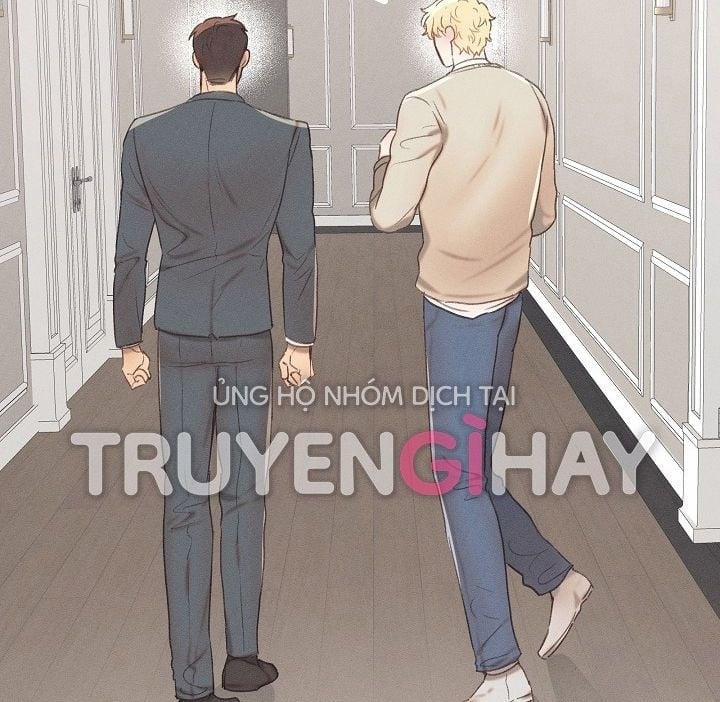 Yêu Chàng Đại Úy Lãng Mạn 5.2 trang 28