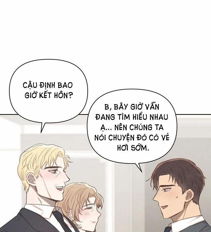 Yêu Chàng Đại Úy Lãng Mạn 5.2 trang 3