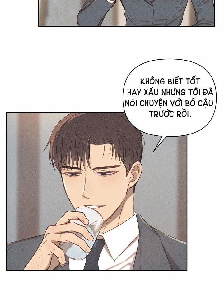 Yêu Chàng Đại Úy Lãng Mạn 5.2 trang 37