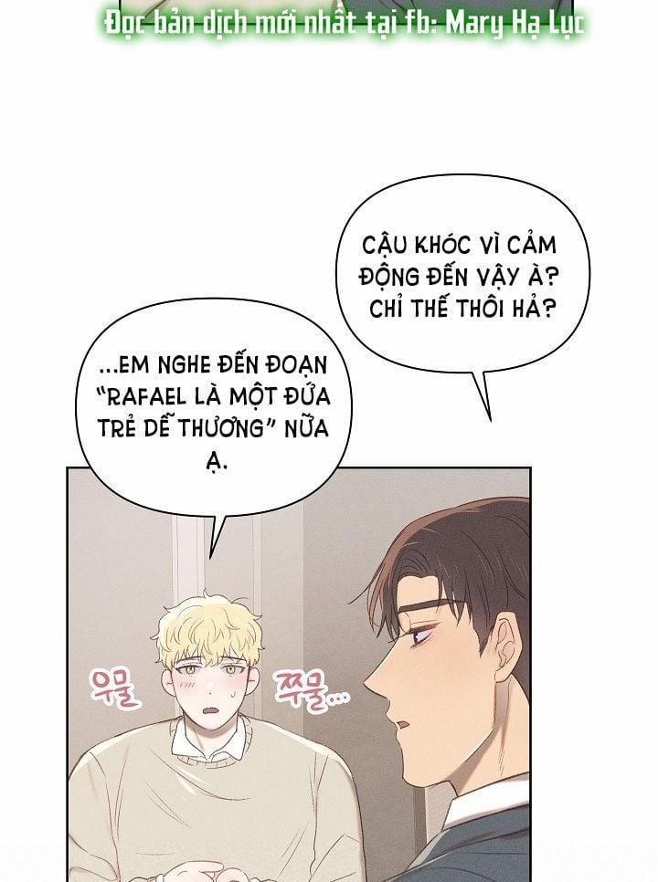 Yêu Chàng Đại Úy Lãng Mạn 5.2 trang 39