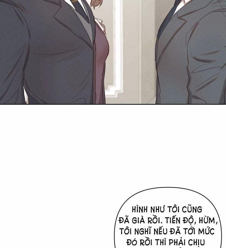 Yêu Chàng Đại Úy Lãng Mạn 5.2 trang 4