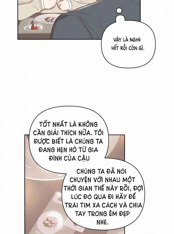 Yêu Chàng Đại Úy Lãng Mạn 5.2 trang 40