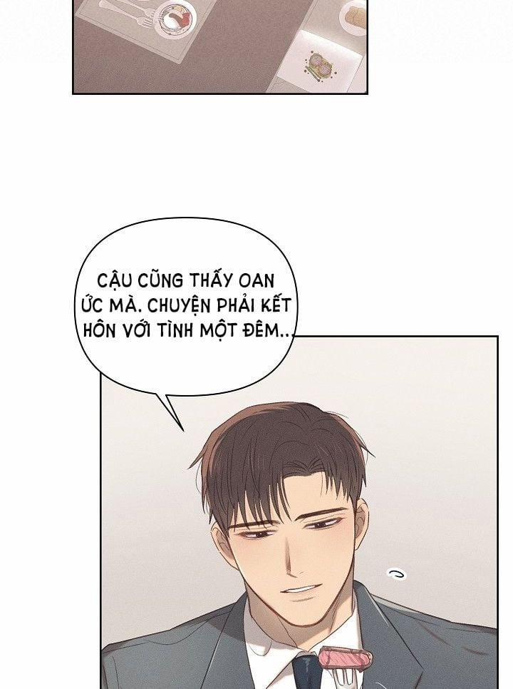 Yêu Chàng Đại Úy Lãng Mạn 5.2 trang 41