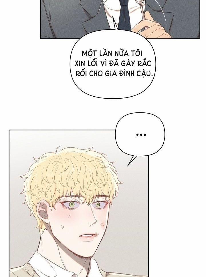 Yêu Chàng Đại Úy Lãng Mạn 5.2 trang 42