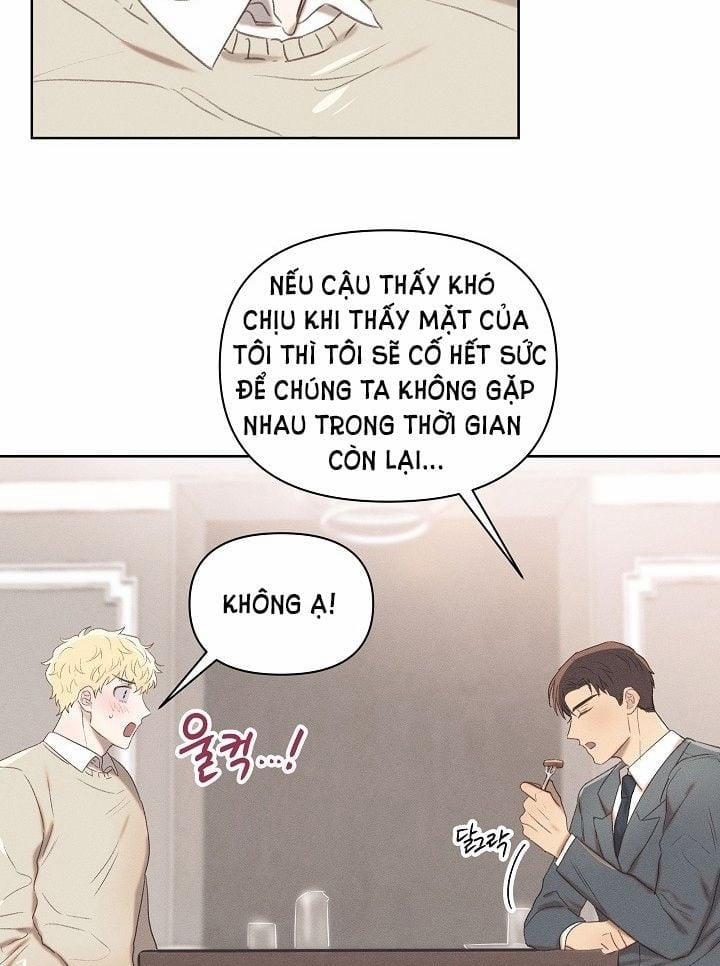 Yêu Chàng Đại Úy Lãng Mạn 5.2 trang 43