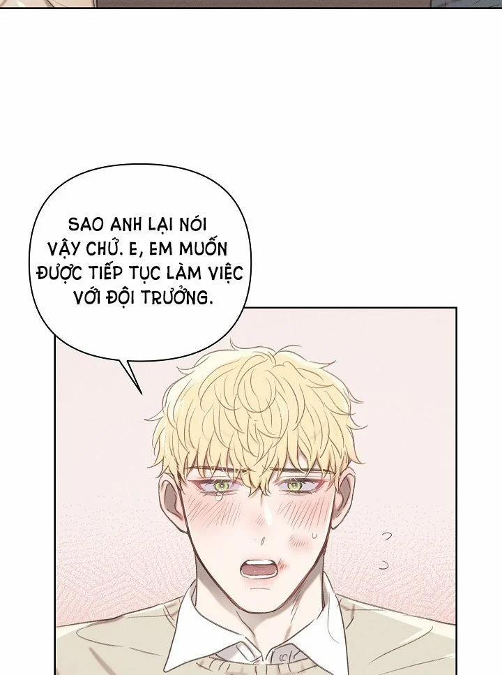 Yêu Chàng Đại Úy Lãng Mạn 5.2 trang 44