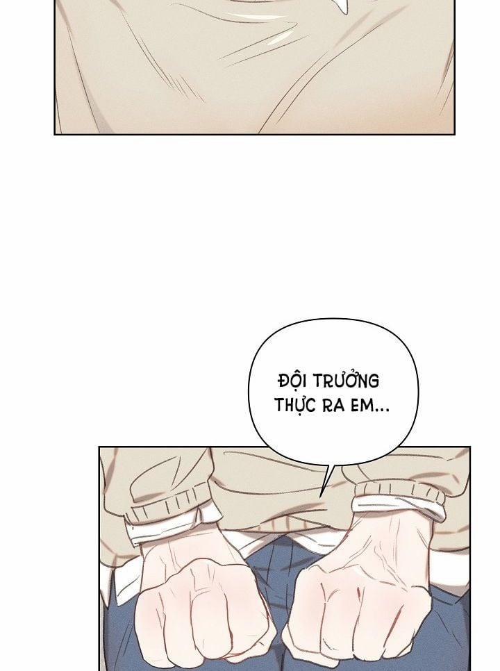 Yêu Chàng Đại Úy Lãng Mạn 5.2 trang 45