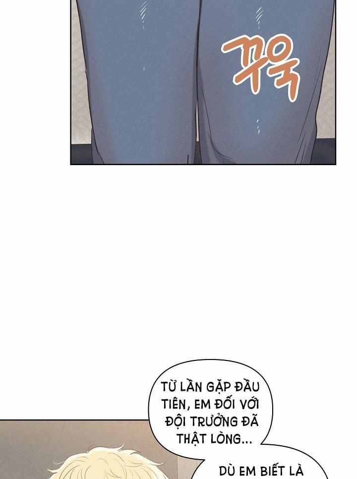 Yêu Chàng Đại Úy Lãng Mạn 5.2 trang 46