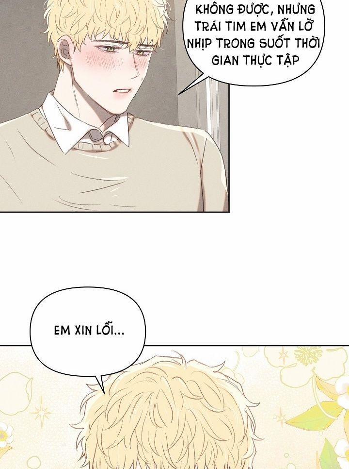 Yêu Chàng Đại Úy Lãng Mạn 5.2 trang 47