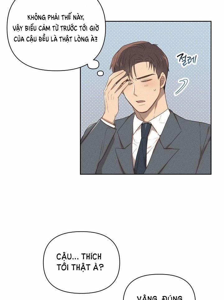 Yêu Chàng Đại Úy Lãng Mạn 5.2 trang 49