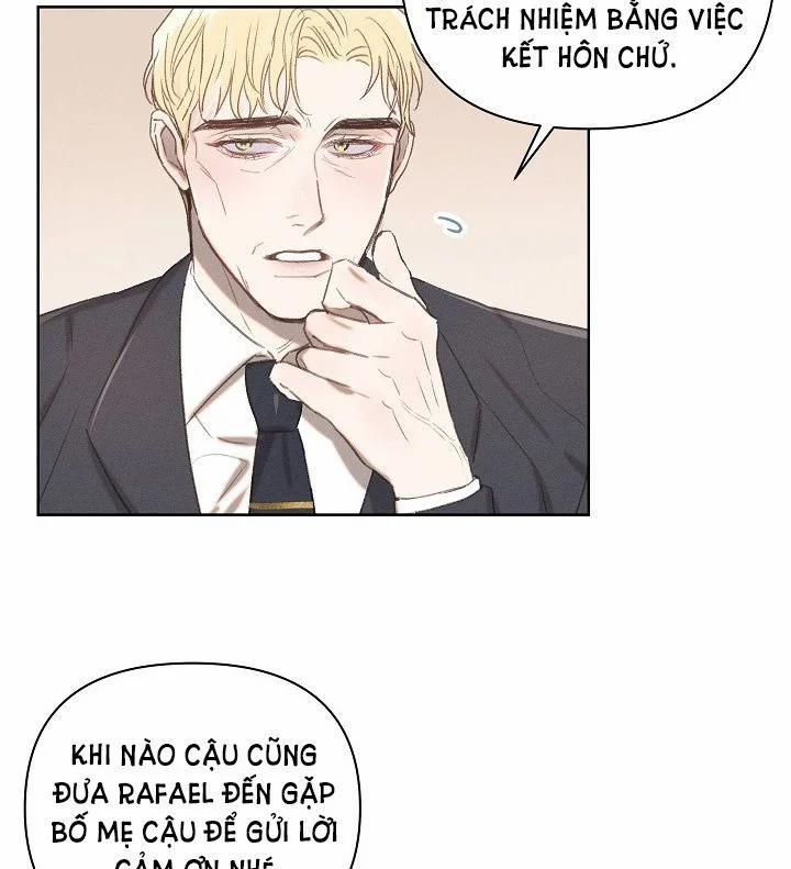 Yêu Chàng Đại Úy Lãng Mạn 5.2 trang 5