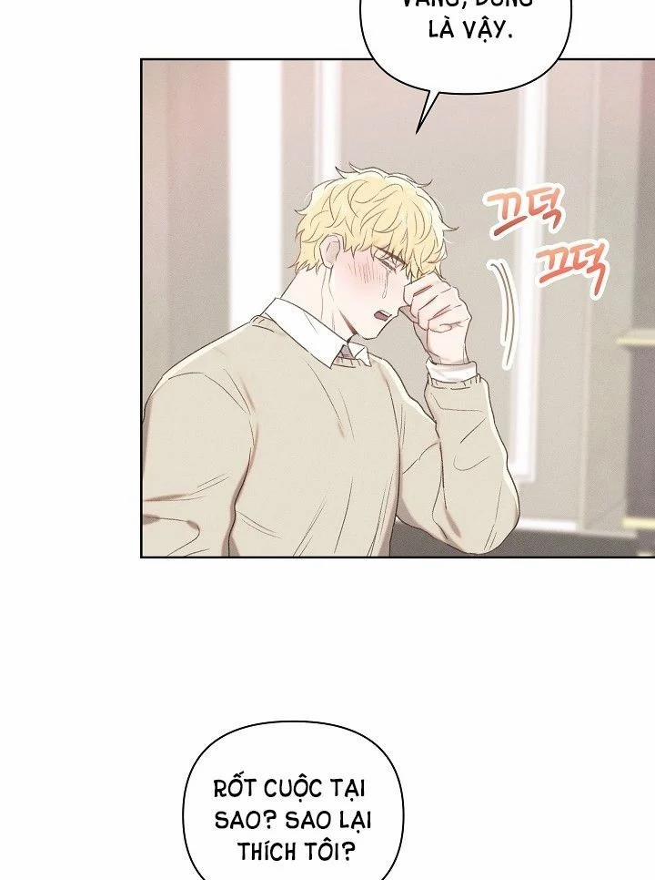 Yêu Chàng Đại Úy Lãng Mạn 5.2 trang 50