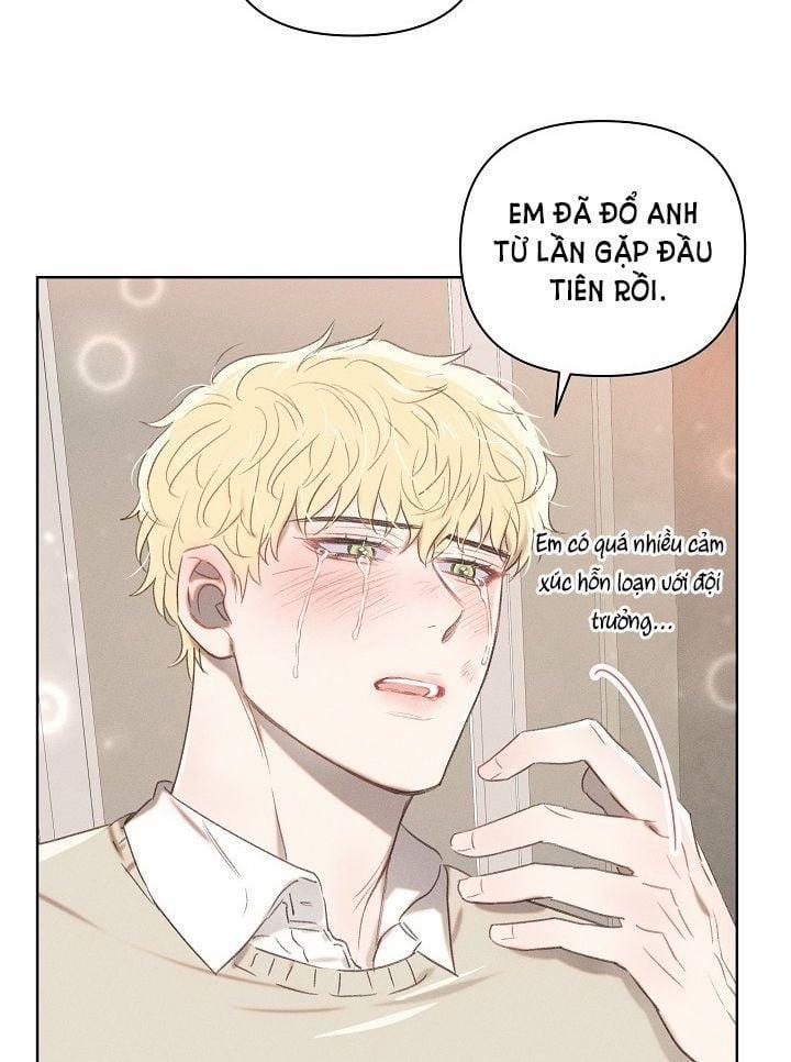 Yêu Chàng Đại Úy Lãng Mạn 5.2 trang 51