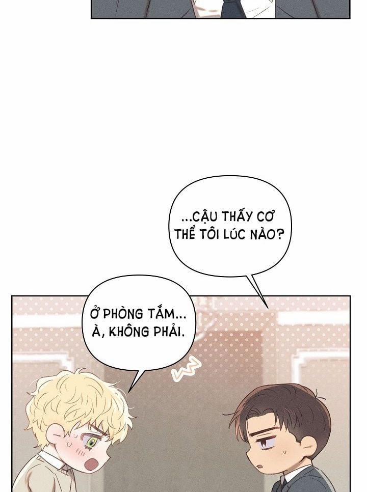 Yêu Chàng Đại Úy Lãng Mạn 5.2 trang 53