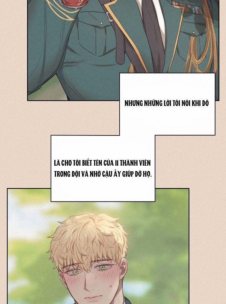 Yêu Chàng Đại Úy Lãng Mạn 5.2 trang 56