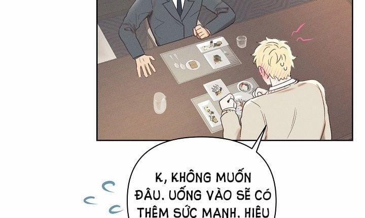 Yêu Chàng Đại Úy Lãng Mạn 5.2 trang 68