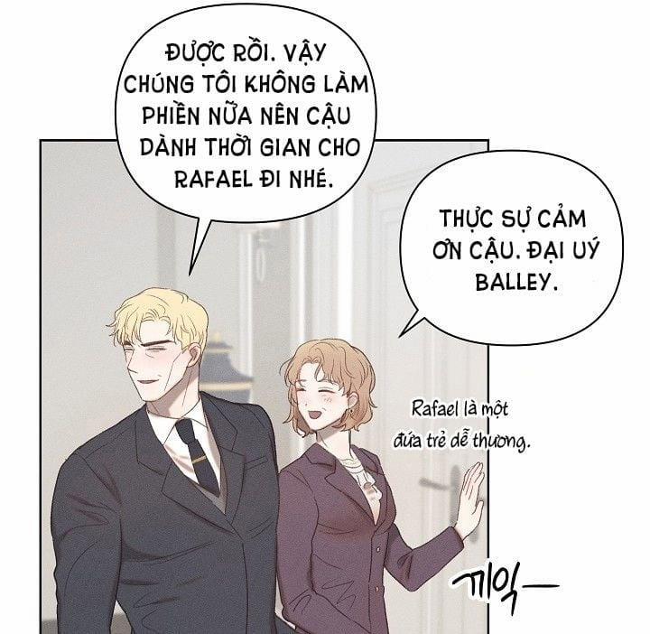 Yêu Chàng Đại Úy Lãng Mạn 5.2 trang 7