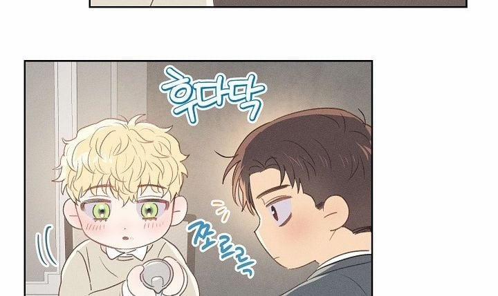 Yêu Chàng Đại Úy Lãng Mạn 5.2 trang 73