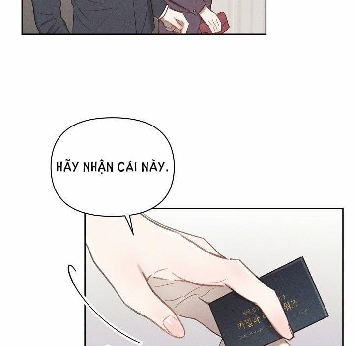 Yêu Chàng Đại Úy Lãng Mạn 5.2 trang 8