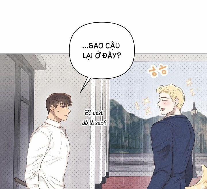 Yêu Chàng Đại Úy Lãng Mạn 6.1 trang 10