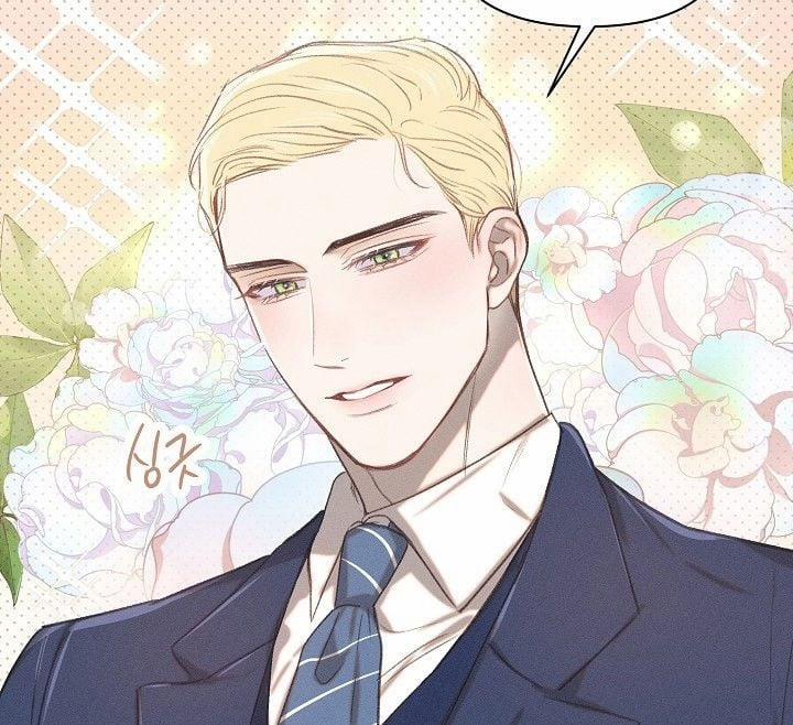 Yêu Chàng Đại Úy Lãng Mạn 6.1 trang 12