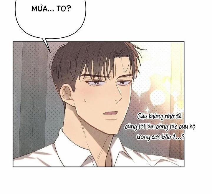 Yêu Chàng Đại Úy Lãng Mạn 6.1 trang 14