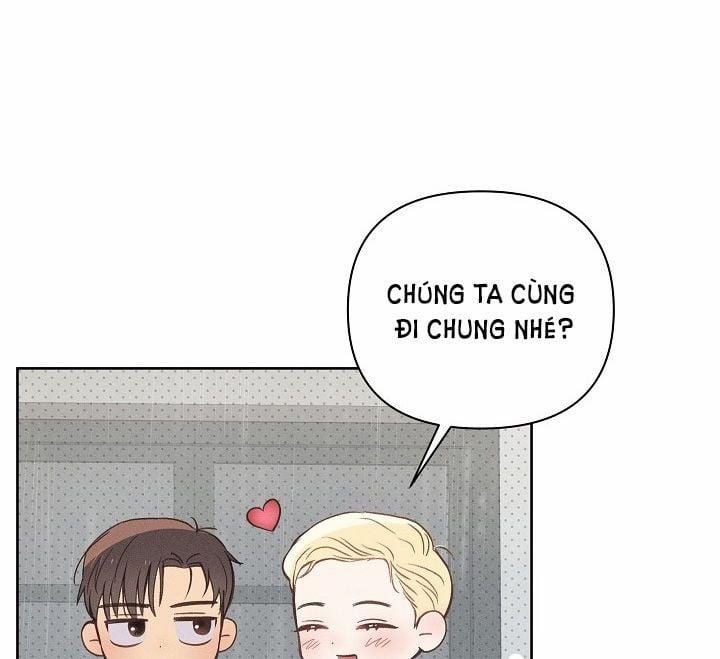 Yêu Chàng Đại Úy Lãng Mạn 6.1 trang 15