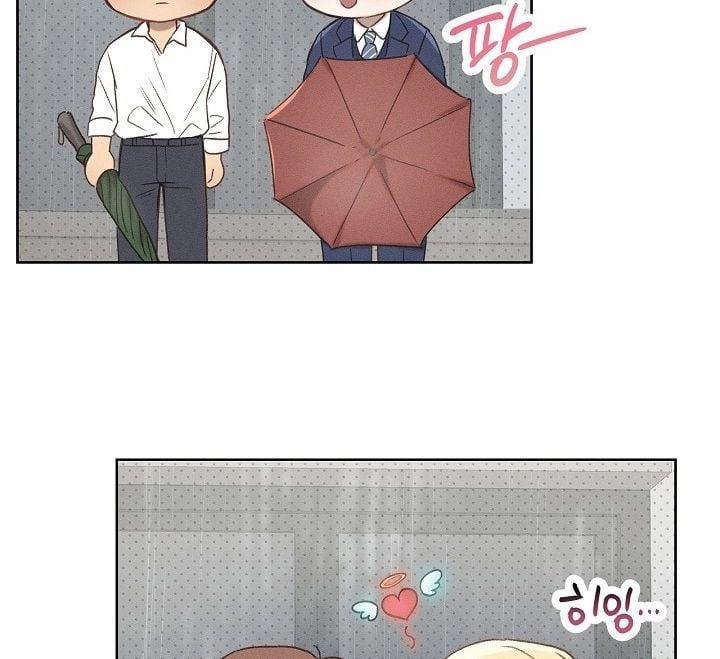 Yêu Chàng Đại Úy Lãng Mạn 6.1 trang 16