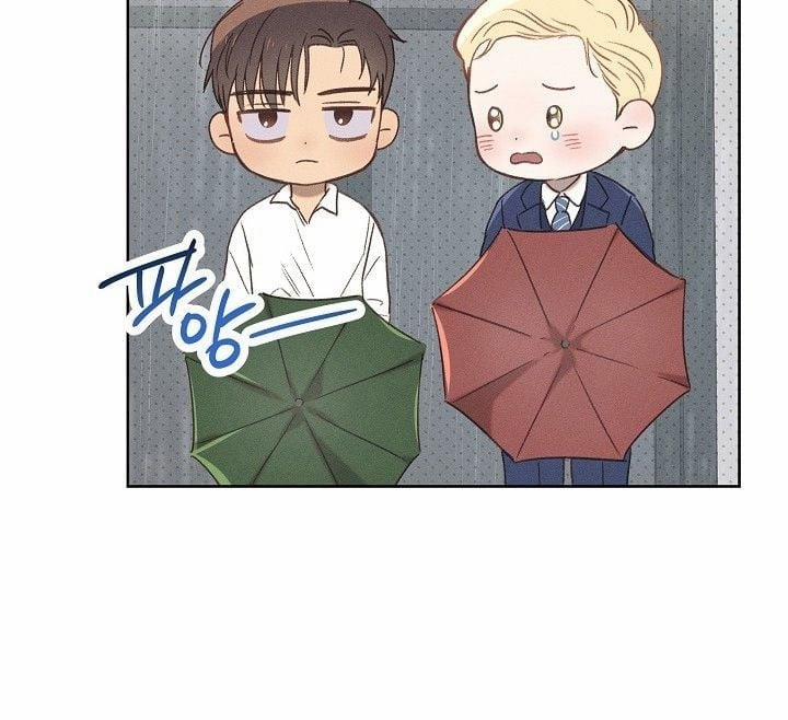 Yêu Chàng Đại Úy Lãng Mạn 6.1 trang 17