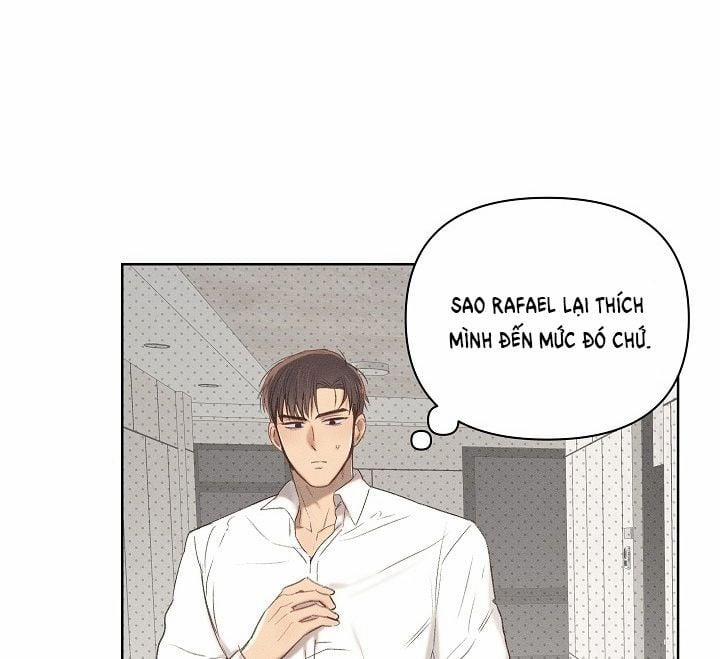 Yêu Chàng Đại Úy Lãng Mạn 6.1 trang 3