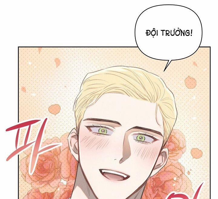 Yêu Chàng Đại Úy Lãng Mạn 6.1 trang 8