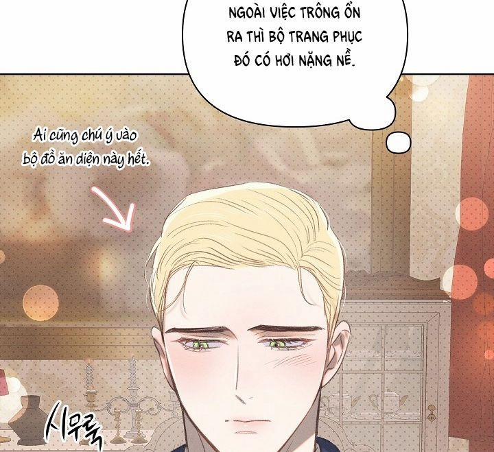 Yêu Chàng Đại Úy Lãng Mạn 6.2 trang 12