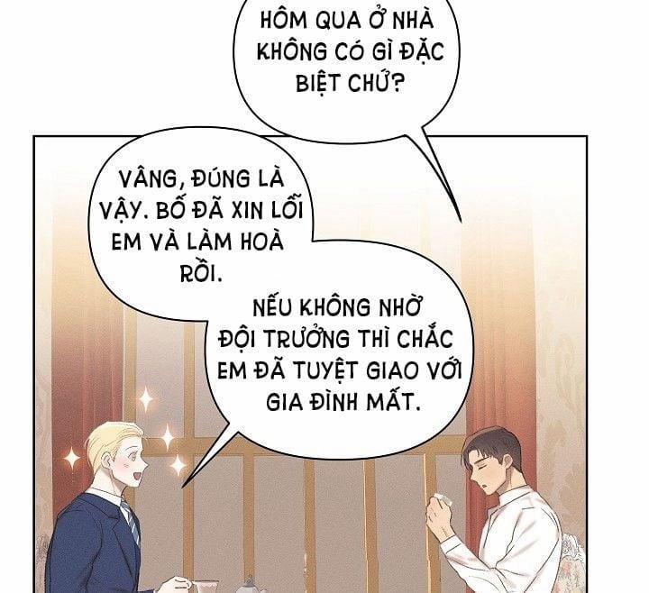 Yêu Chàng Đại Úy Lãng Mạn 6.2 trang 14