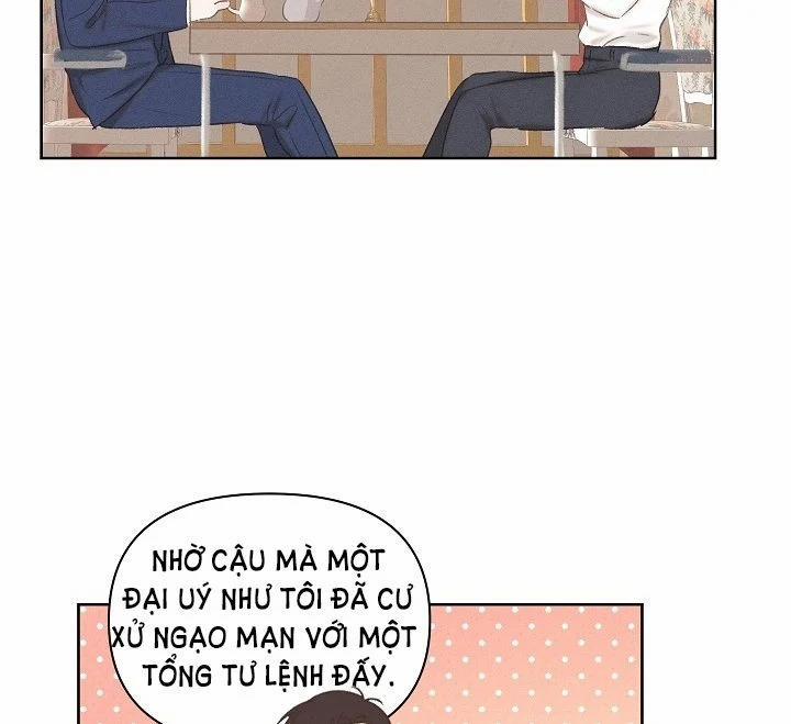 Yêu Chàng Đại Úy Lãng Mạn 6.2 trang 15