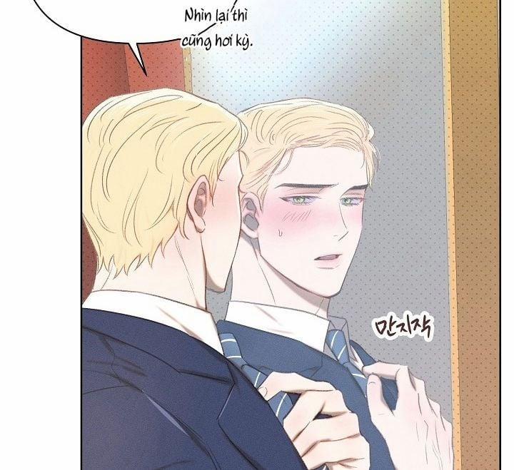 Yêu Chàng Đại Úy Lãng Mạn 6.2 trang 17