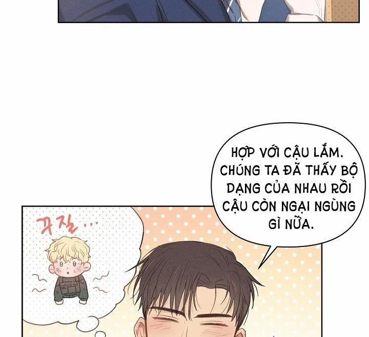 Yêu Chàng Đại Úy Lãng Mạn 6.2 trang 18