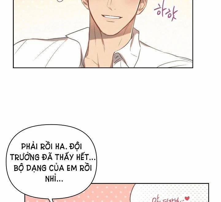 Yêu Chàng Đại Úy Lãng Mạn 6.2 trang 19