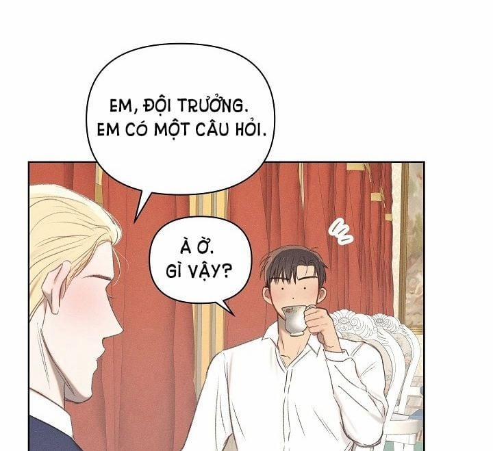 Yêu Chàng Đại Úy Lãng Mạn 6.2 trang 21