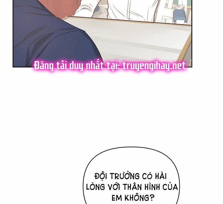 Yêu Chàng Đại Úy Lãng Mạn 6.2 trang 22