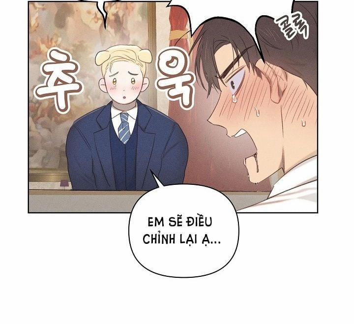 Yêu Chàng Đại Úy Lãng Mạn 6.2 trang 27