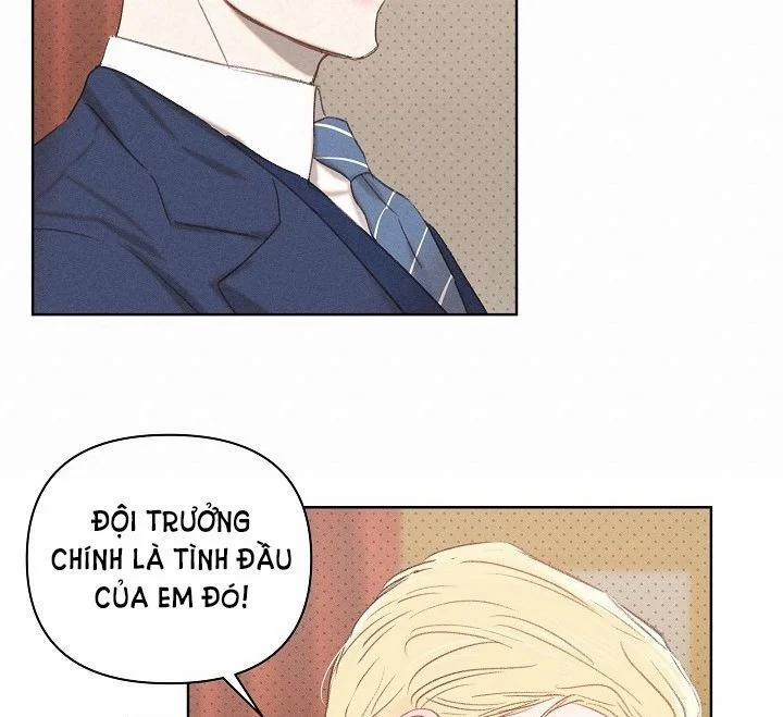 Yêu Chàng Đại Úy Lãng Mạn 6.2 trang 30